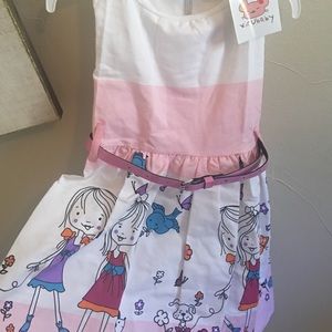 Girls Dress